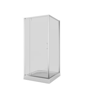 Душевой уголок NIAGARA NOVA NG-6602-08 100Х100