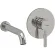 Смеситель для раковины WasserKRAFT Main A41513 хром