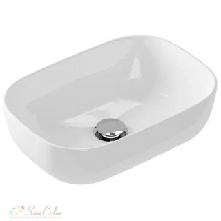 Раковина Cersanit Moduo 50 Square Раковина Cersanit Moduo 50 Square