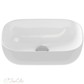 Раковина Cersanit Moduo 50 Square Раковина Cersanit Moduo 50 Square