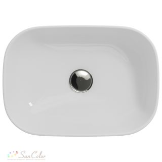 Раковина Cersanit Moduo 50 Square Раковина Cersanit Moduo 50 Square