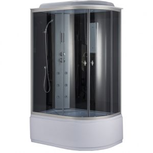 Душевая кабина Niagara NG-3520-14L 120х80х220