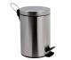 Wasserkraft K-665 Ведро с педалью 5L с микролифтом Wasserkraft K-665 Ведро с педалью 5L с микролифтом