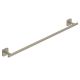 Полотенцедержатель Kludi Vela S 25979N5 60 см брашированный никель