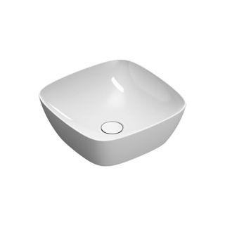 Раковина накладная Catalano Alvea 062240000140 см белый