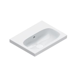 Раковина Catalano Alvea 0620450001 45 см белый