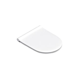 Крышка-сиденье Catalano Sfera/Zero 0551200021 белый матовый
