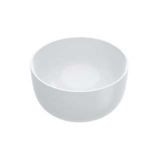 Раковина накладная Catalano Sfera 0523420001 42 см белый