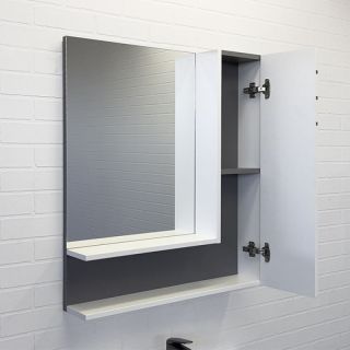 Зеркало-шкаф Comforty Нарва00-00015235 70 см белый Зеркало-шкаф Comforty Нарва00-00015235 70 см белый