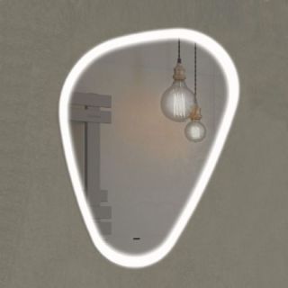 Зеркало  Comforty  00-00014342 70 см Зеркало  Comforty  00-00014342 70 см