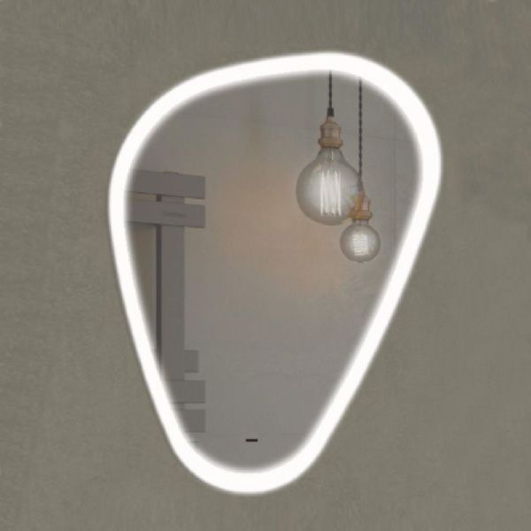 Зеркало  Comforty  00-00014342 70 см