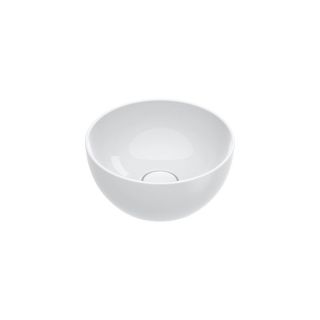 Раковина накладная Catalano Sfera 0523320001 32 см белый