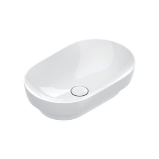 Раковина Catalano Sfera 0524550001 55 см белый