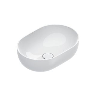 Раковина накладная Catalano Sfera 0522500001 50 см белый