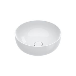 Раковина накладная Catalano Sfera 0523430001 42 см белый