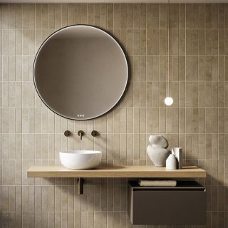 Раковина накладная Catalano Sfera 0523430001 42 см белый
