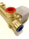 Смеситель для раковины Filarete Fing FL4040NK никель