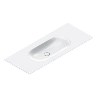 Раковина Catalano Sfera 0521260001 125 см белый