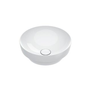 Раковина накладная Catalano Sfera 0524450001 45 см белый