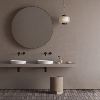 Раковина накладная Catalano Sfera 0524450001 45 см белый