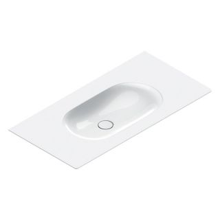 Раковина Catalano Sfera 0521010001 100 см белый