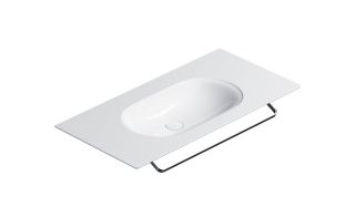 Раковина Catalano Sfera 0521010001 100 см белый