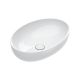 Раковина Catalano Sfera 0522600001 60 см белый