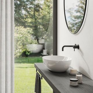 Раковина Catalano Sfera 0522600001 60 см белый