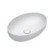 Раковина накладная Catalano Sfera 0522600021 60 см белый матовый
