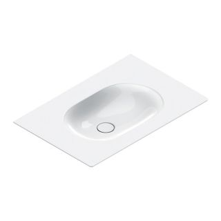 Раковина Catalano Sfera 0520760001 75 см белый
