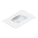 Раковина Catalano Sfera 0520760001 75 см белый