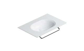 Раковина Catalano Sfera 0520760001 75 см белый