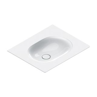 Раковина Catalano Sfera 0520610001 60 см белый
