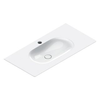 Раковина Catalano Sfera 0521011001 100 см белый