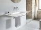 Раковина Catalano Sfera 0521011001 100 см белый