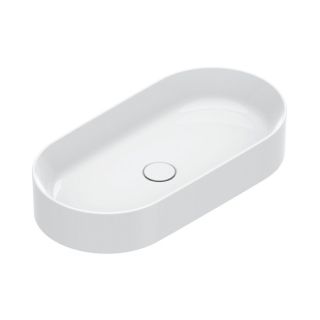 Раковина накладная Catalano Zero 0122700001 70 см белый