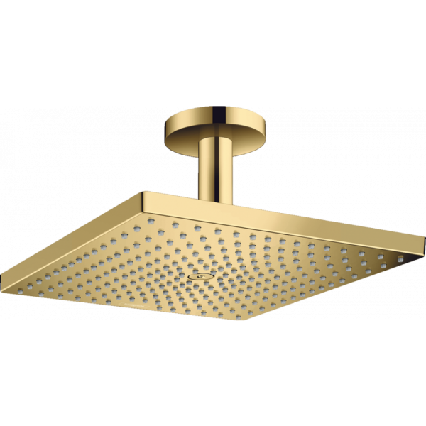Верхний душ Hansgrohe Raindance E 300 1jet с потолочным подсоединением 26250990