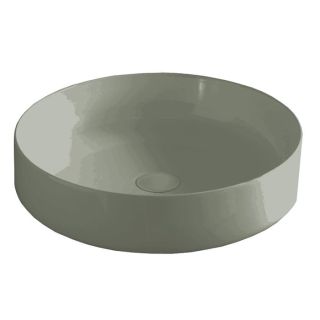 Раковина ArtCeram Cognac COL002 15 00 зеленая 48 см Раковина ArtCeram Cognac COL002 15 00 зеленая 48 см
