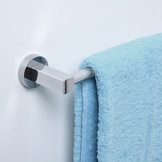 Полотенцедержатель WasserKRAFT Mosel K-46630 хром