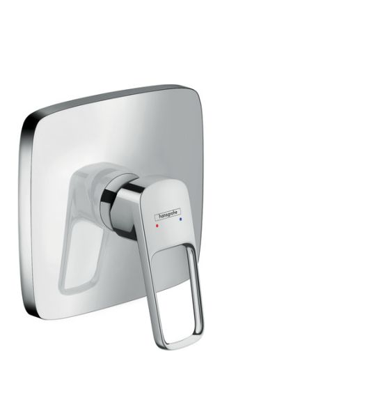 Смеситель Hansgrohe Logis loop 71267000 для душа Смеситель Hansgrohe Logis loop 71267000 для душа