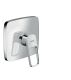 Смеситель Hansgrohe Logis loop 71267000 для душа Смеситель Hansgrohe Logis loop 71267000 для душа