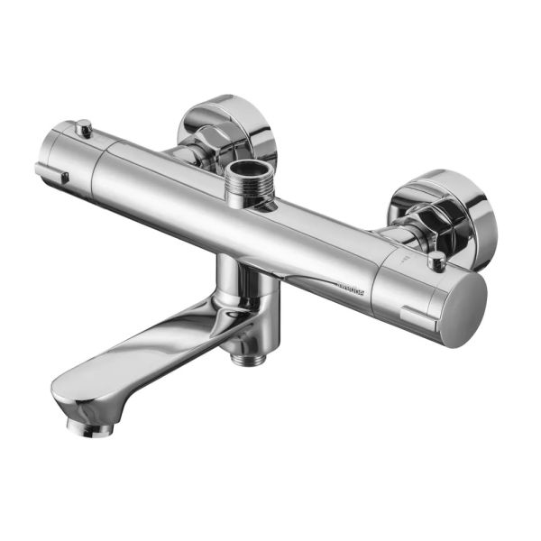 Душевая стойка Swedbe Hermes 9090G1GH с термостатическим смесителем для ванны хром/серый Душевая стойка Swedbe Hermes 9090G1GH с термостатическим смесителем для ванны хром/серый