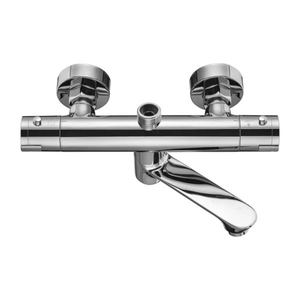 Душевая стойка Swedbe Hermes 9090G1GH с термостатическим смесителем для ванны хром/серый Душевая стойка Swedbe Hermes 9090G1GH с термостатическим смесителем для ванны хром/серый