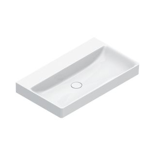 Раковина Catalano Elice 0420800001 80 см белый