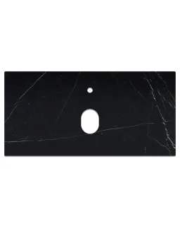 Столешница La Fenice Granite FNC-VS03-TER-100 100 см Столешница La Fenice Granite FNC-VS03-TER-100 100 см