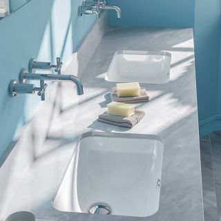 Раковина Catalano Italy 0727550001 55 см белый