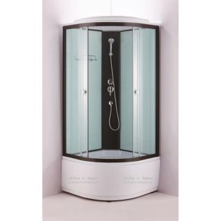 Душевая кабина Niagara NG-6708-14 90х90х220