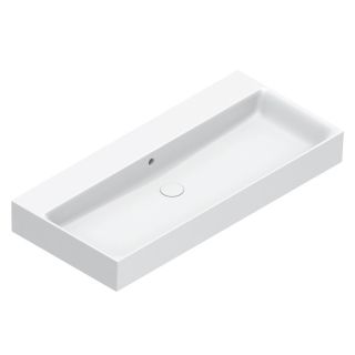 Раковина Catalano Premium 0221000001 100 см белый