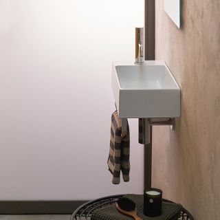 Раковина накладная Catalano Premium 0220520001 50 см белый
