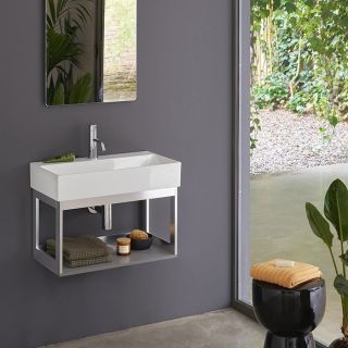 Раковина Catalano Premium 0220650001 65 см белый